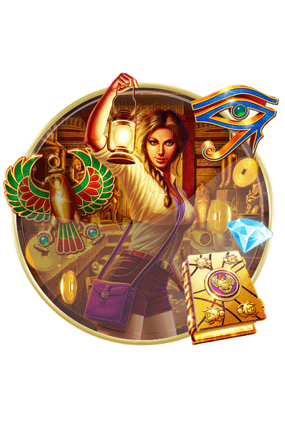 PlayTech-Slots
