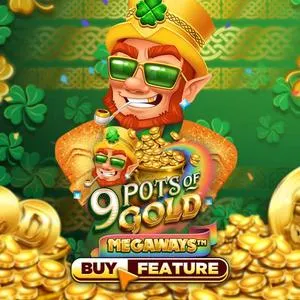 Microgaming-Slots