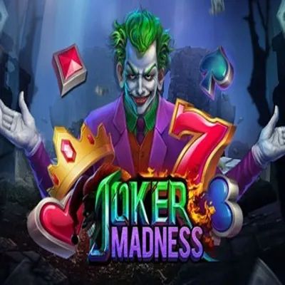 IdnJoker-Slots